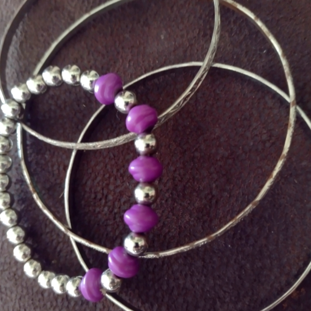 Bracelets